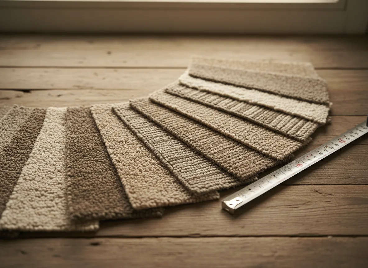Carpet Installation Fords Branch, KY FAQs